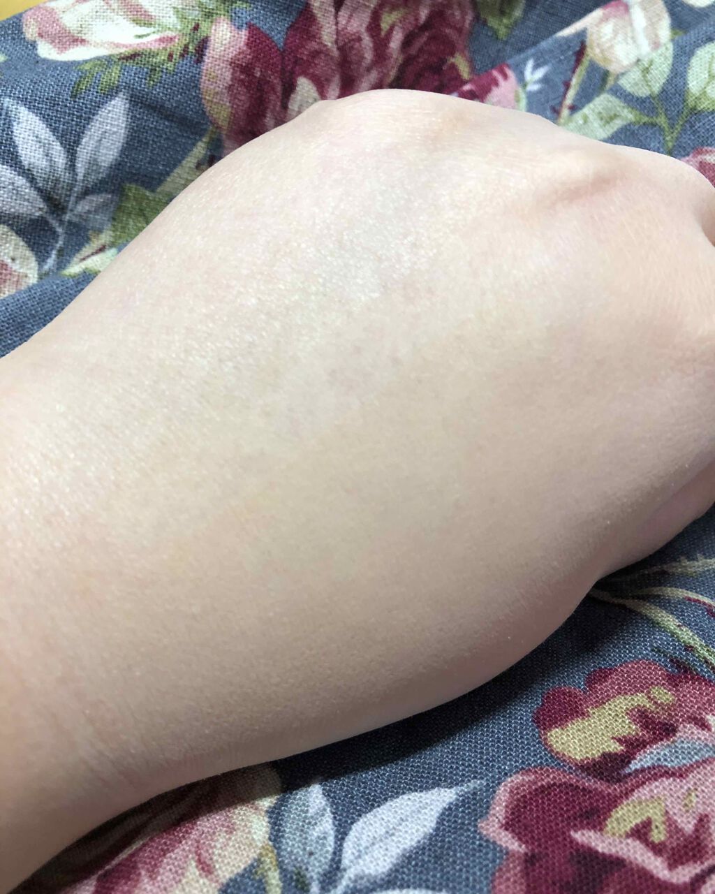 シンクロフィット パクト UV/ESPRIQUE/パウダーファンデーションを使ったクチコミ(3枚目)
