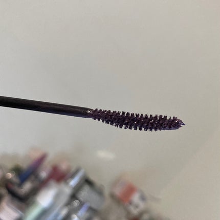 カラーインパクト リキッドライナー/Visée/リキッドアイライナーを使ったクチコミ(4枚目)