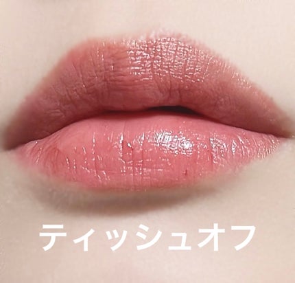 ネンマクフェイク ルージュ/Visée/口紅を使ったクチコミ(5枚目)