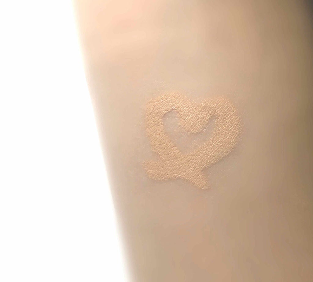 コンシーラークレヨンUV/CEZANNE/ペンシルコンシーラーを使ったクチコミ(2枚目)