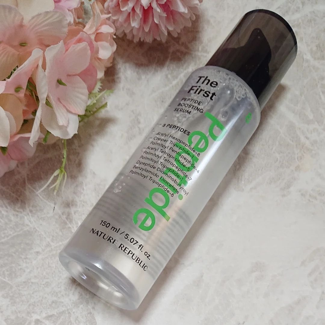 コラーゲンデイリーシートマスク/ネイチャーリパブリック/シートマスク・パックを使ったクチコミ（3枚目）