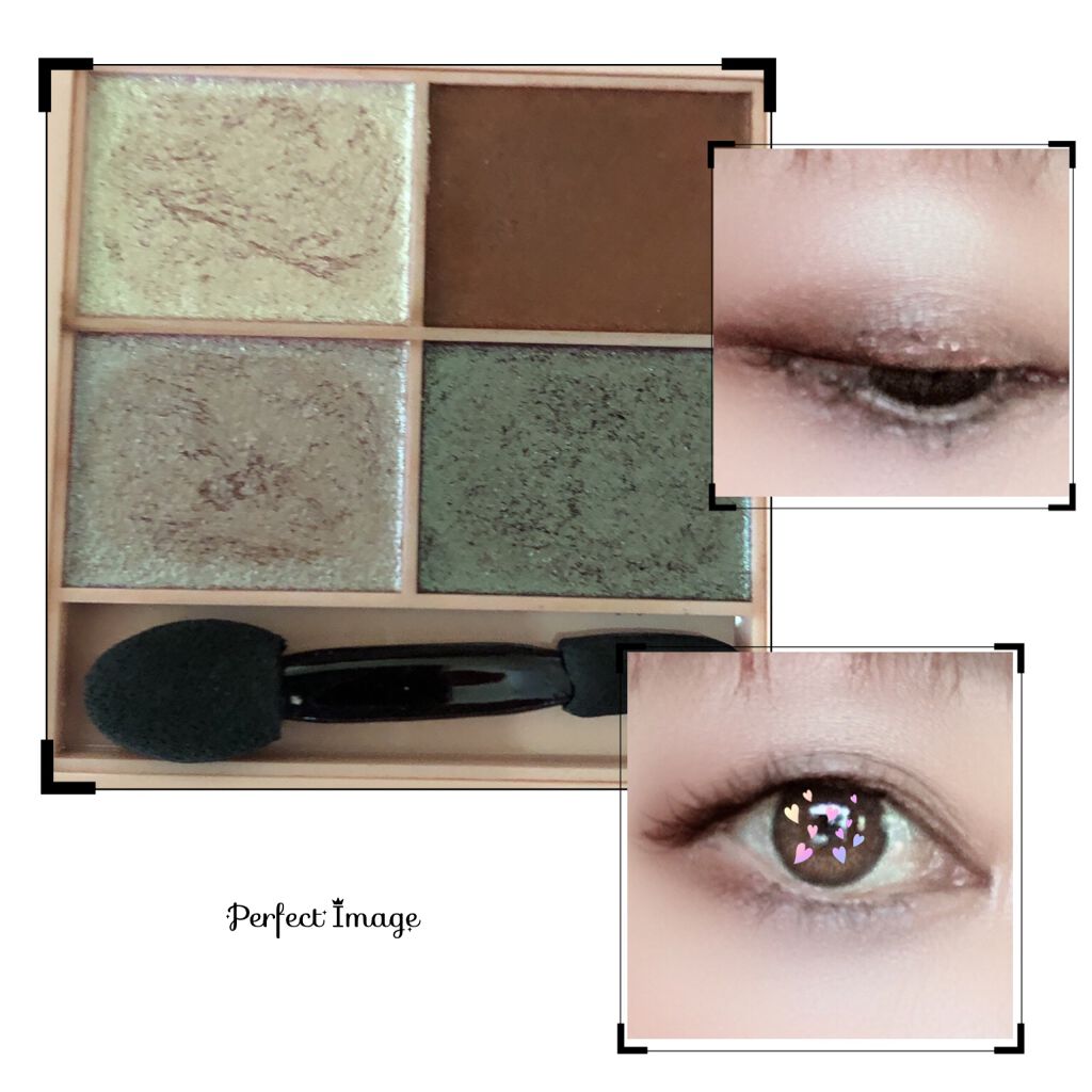 ノーセバム ミネラルパウダー/innisfree/ルースパウダーを使ったクチコミ（3枚目）