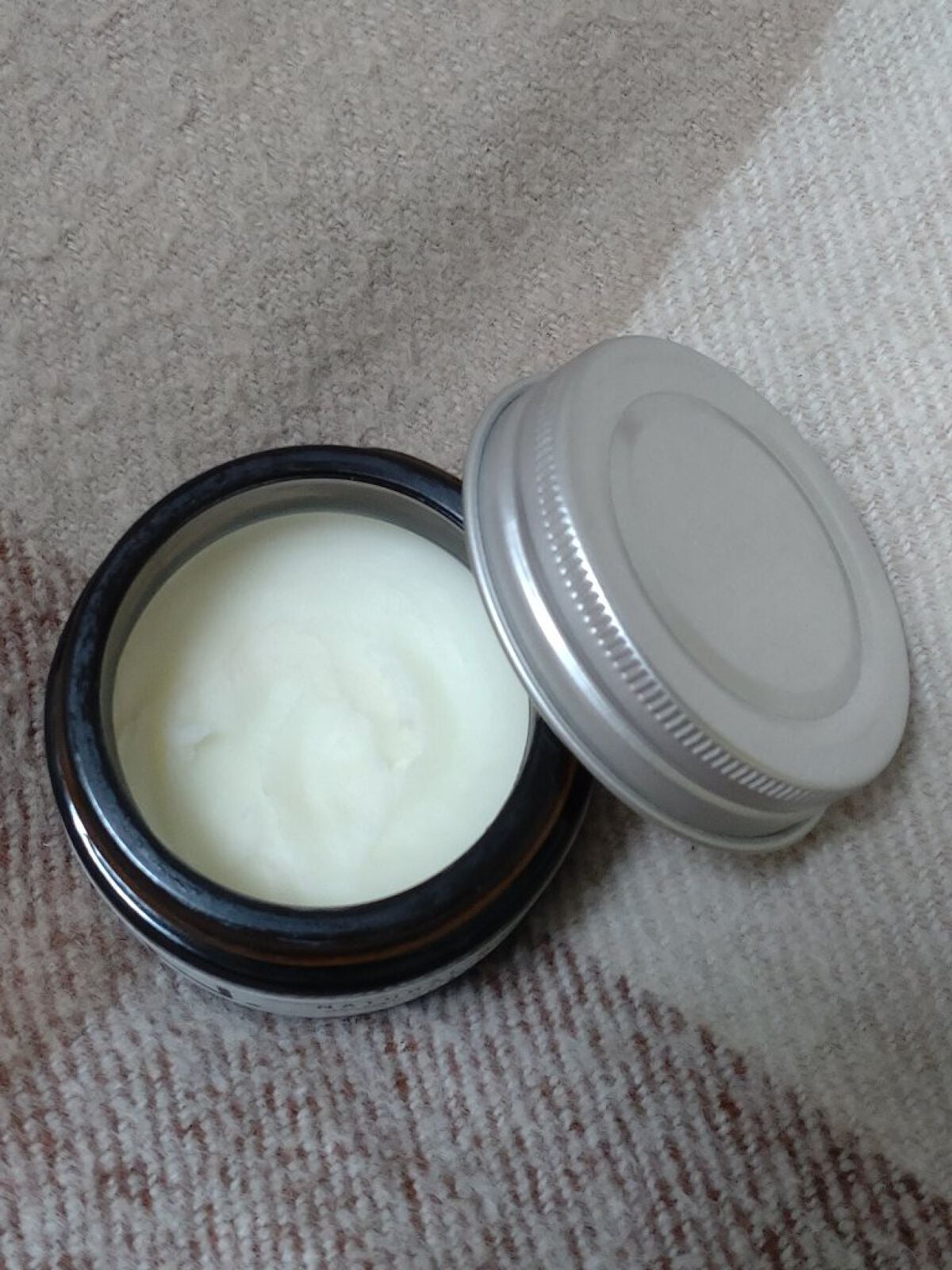 N. ナチュラルバーム/N./ヘアバームを使ったクチコミ(2枚目)