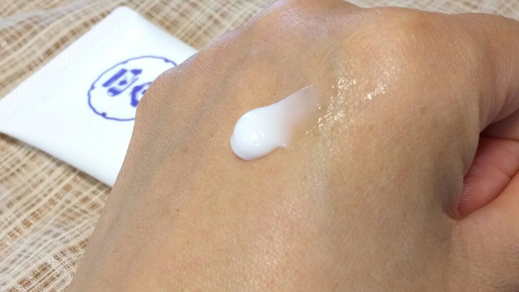 正宗印 ハンドクリームセラム/菊正宗/ハンドクリームを使ったクチコミ（2枚目）