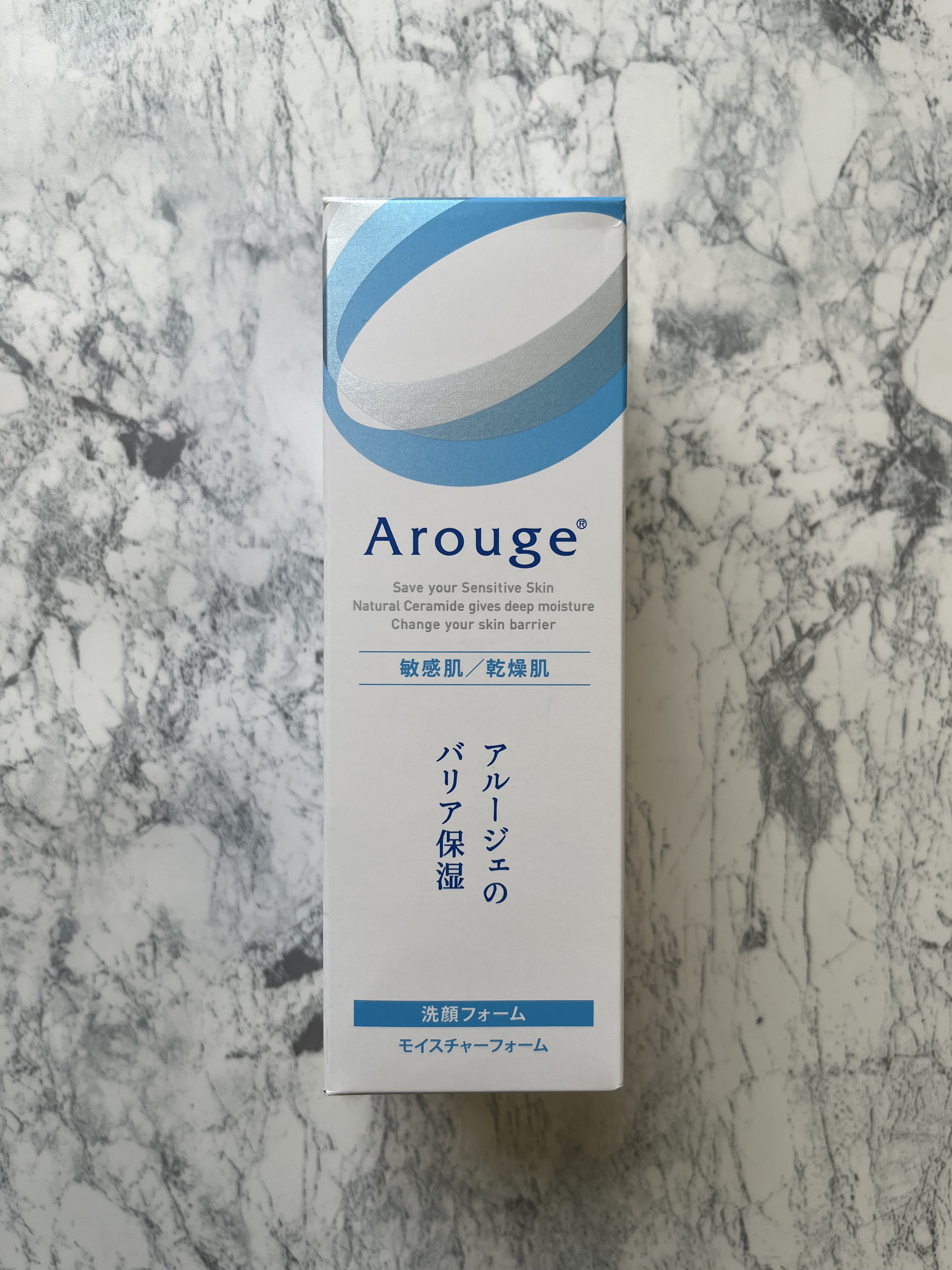 アルージェ モイスチャーフォームのクチコミ「▶︎アルージェ モイスチャーフォーム

✂ーーーーーーーーーーーーーーーーーーーー

しっとり.....」（3枚目）