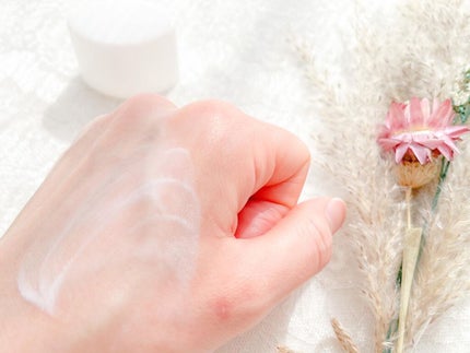 ミノンUVマイルドミルク/ミノン/日焼け止めミルクを使ったクチコミ(3枚目)