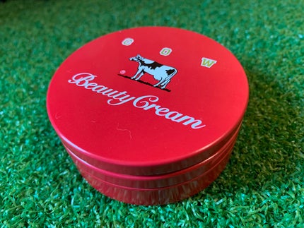 カウブランド 赤箱ビューティクリーム/カウブランド/ボディクリームを使ったクチコミ(1枚目)