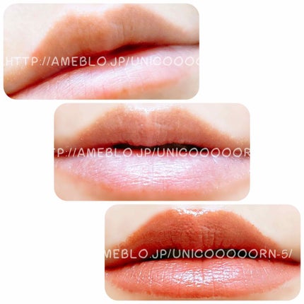 クリーム リップスティックベース/AINOKI/リップクリームを使ったクチコミ(4枚目)
