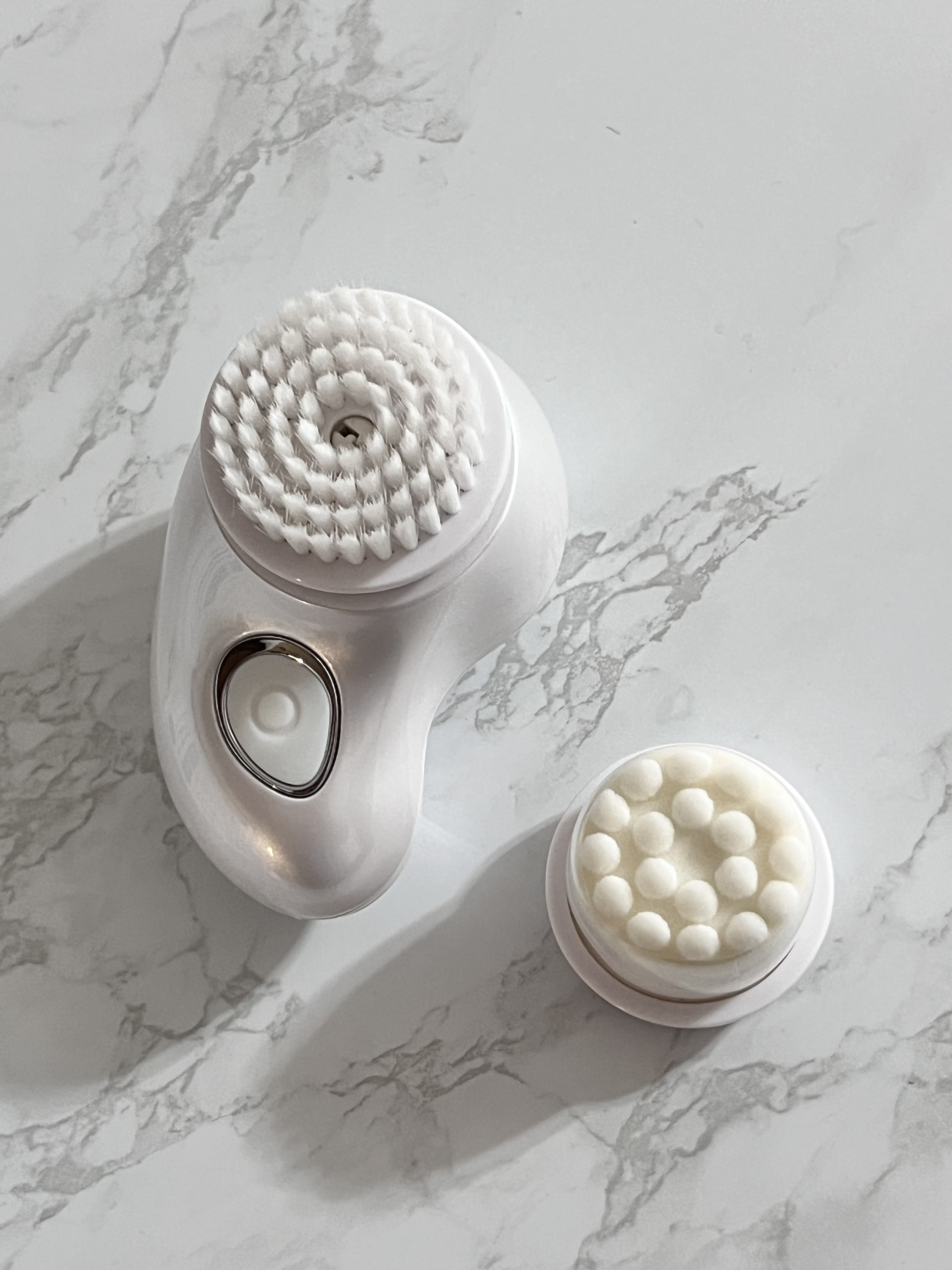 Facial Cleansing Brush/FESTINO/美顔器・マッサージを使ったクチコミ（1枚目）