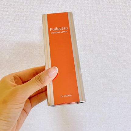 フラセラ アンフェイディング ローションのクチコミ「フラセラのアンフェイディング ローションを使ってみたよ!
୨୧⌒⌒⌒⌒⌒⌒⌒⌒⌒⌒⌒⌒⌒୨୧.....」(2枚目)