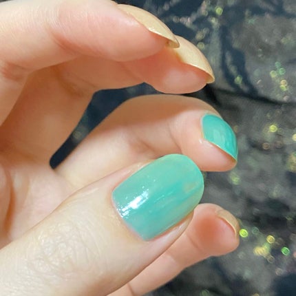 オサジ アップリフト ネイルカラー/OSAJI/マニキュアを使ったクチコミ(7枚目)