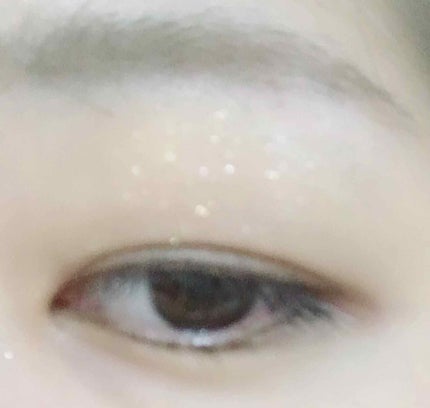 フェザリーニュアンスアイズ/LUNASOL/アイシャドウパレットを使ったクチコミ(4枚目)