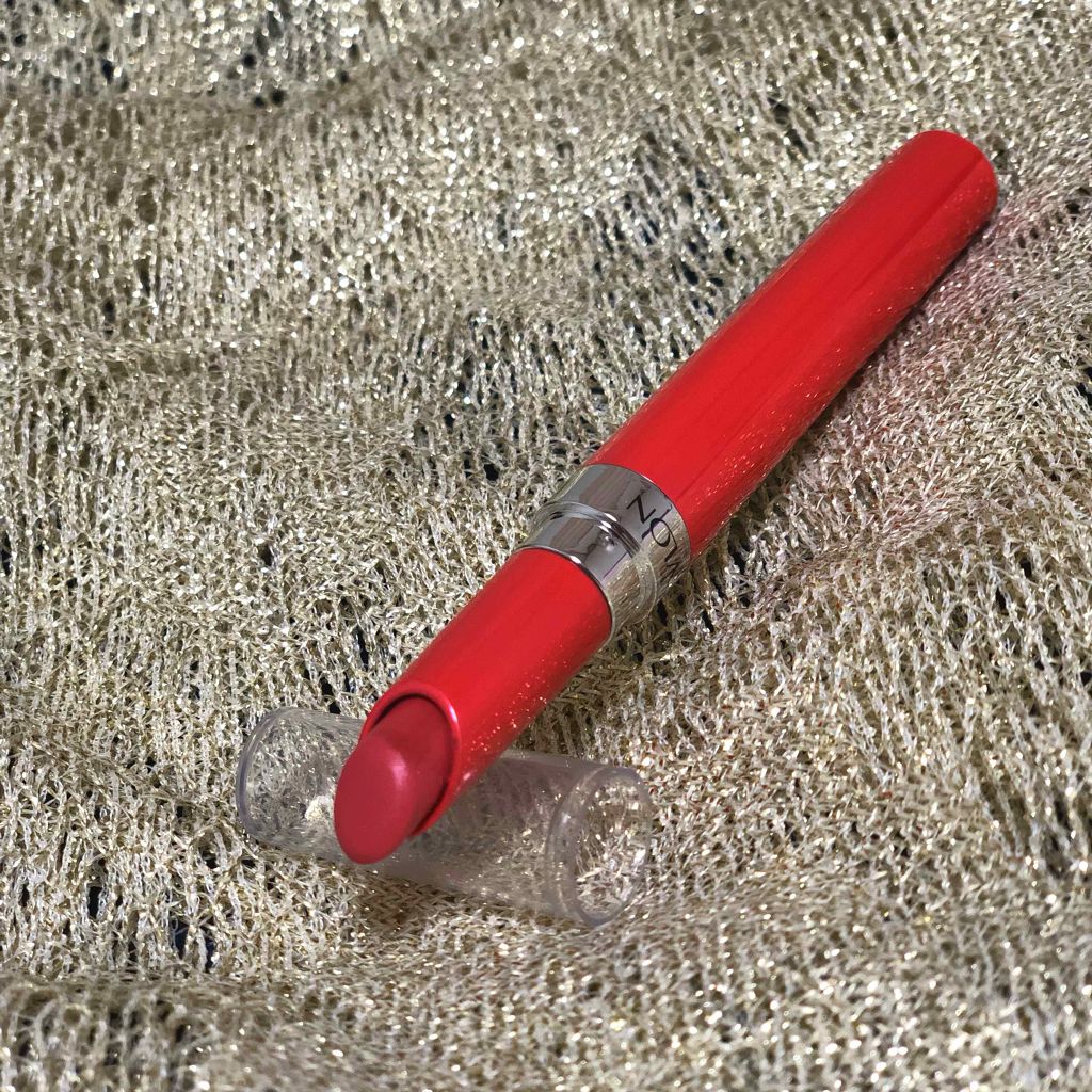 ウルトラ HD ジェル リップカラー/REVLON/口紅を使ったクチコミ（1枚目）