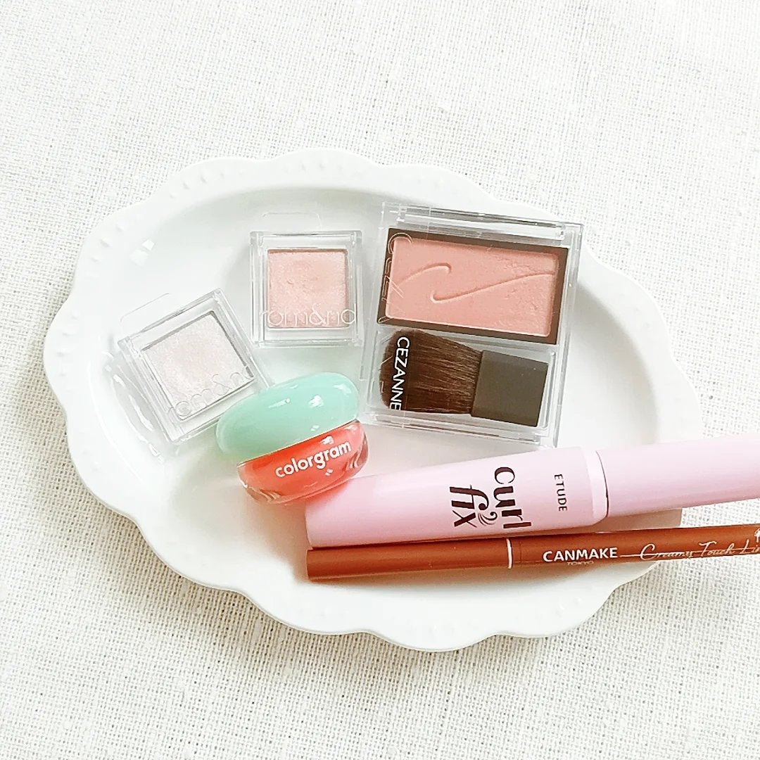 リアルクローズシャドウ/excel/アイシャドウパレットを使ったクチコミ(10枚目)