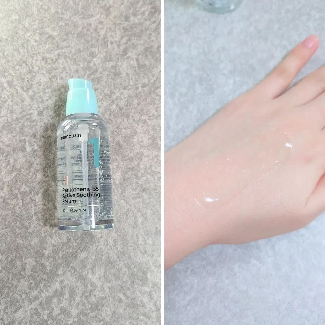 1çª å¡ããã³ããã³é
žã¹ãŒãžã³ã°ã¯ãªãŒã /numbuzin/ãã§ã€ã¹ã¯ãªãŒã ã䜿ã£ãã¯ãã³ãïŒ3æç®ïŒ