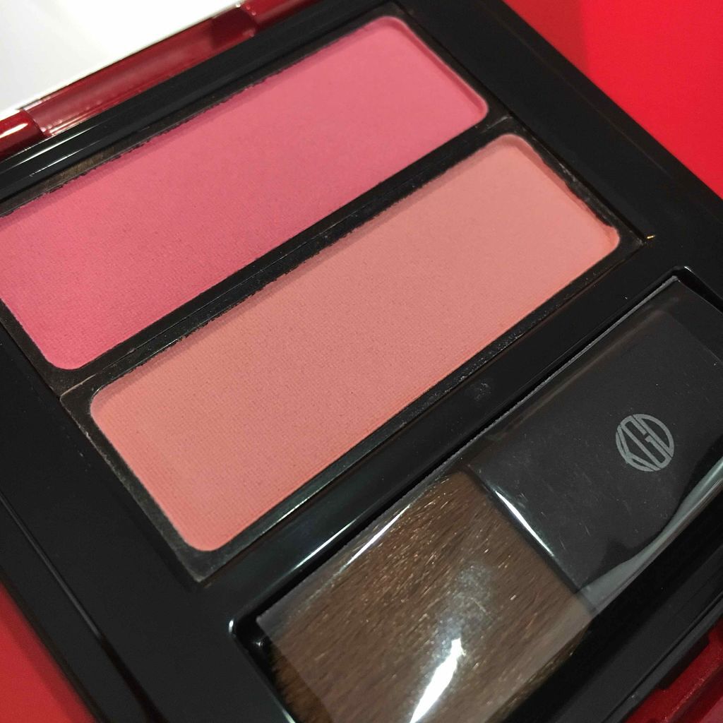 マイファンスィー ロングラッシュ トリートメント マスカラ/Koh Gen Do/マスカラを使ったクチコミ（2枚目）