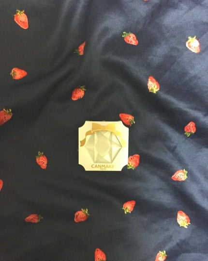 クリームハイライター/キャンメイク/クリームハイライトを使ったクチコミ(1枚目)