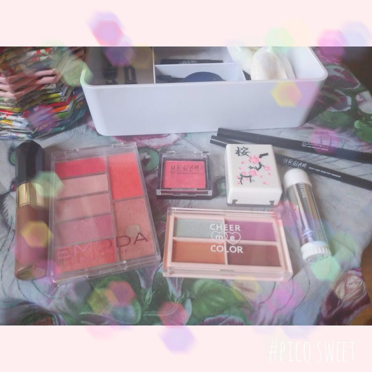 アートクラスバイロダン シェーディング/too cool for school/シェーディングを使ったクチコミ(2枚目)