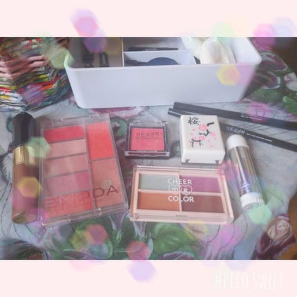 アートクラスバイロダン シェーディング/too cool for school/シェーディングを使ったクチコミ(2枚目)