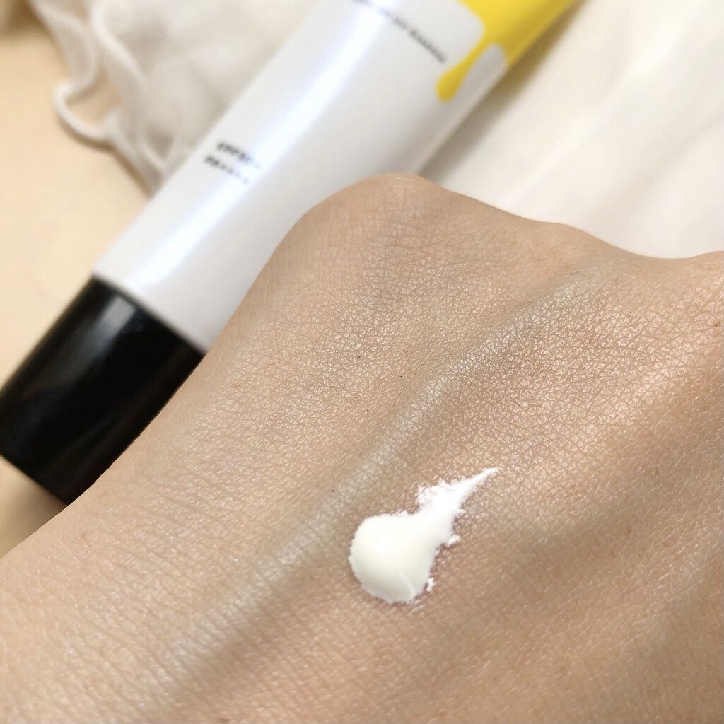 VC トーンアップUVエッセンス/SKIO/日焼け止めローションを使ったクチコミ（2枚目）