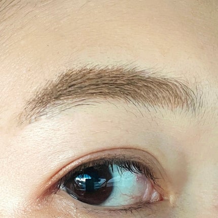 アドバンスト アイブロウ /ACSEINE/アイブロウペンシルを使ったクチコミ(7枚目)