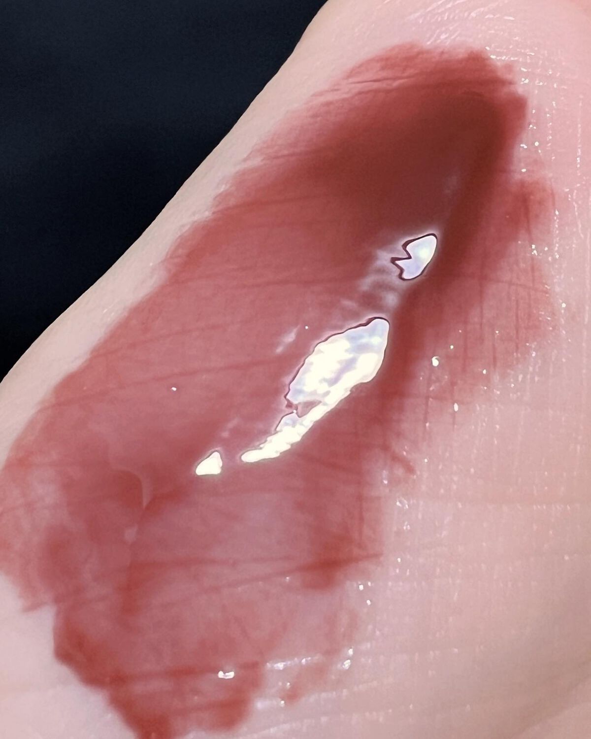 ザ ヘリテージ オール デイ リップケア/MERZY/リップバームを使ったクチコミ(3枚目)