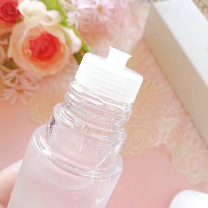 オルビスユー エッセンスローション /オルビス/化粧水を使ったクチコミ(2枚目)