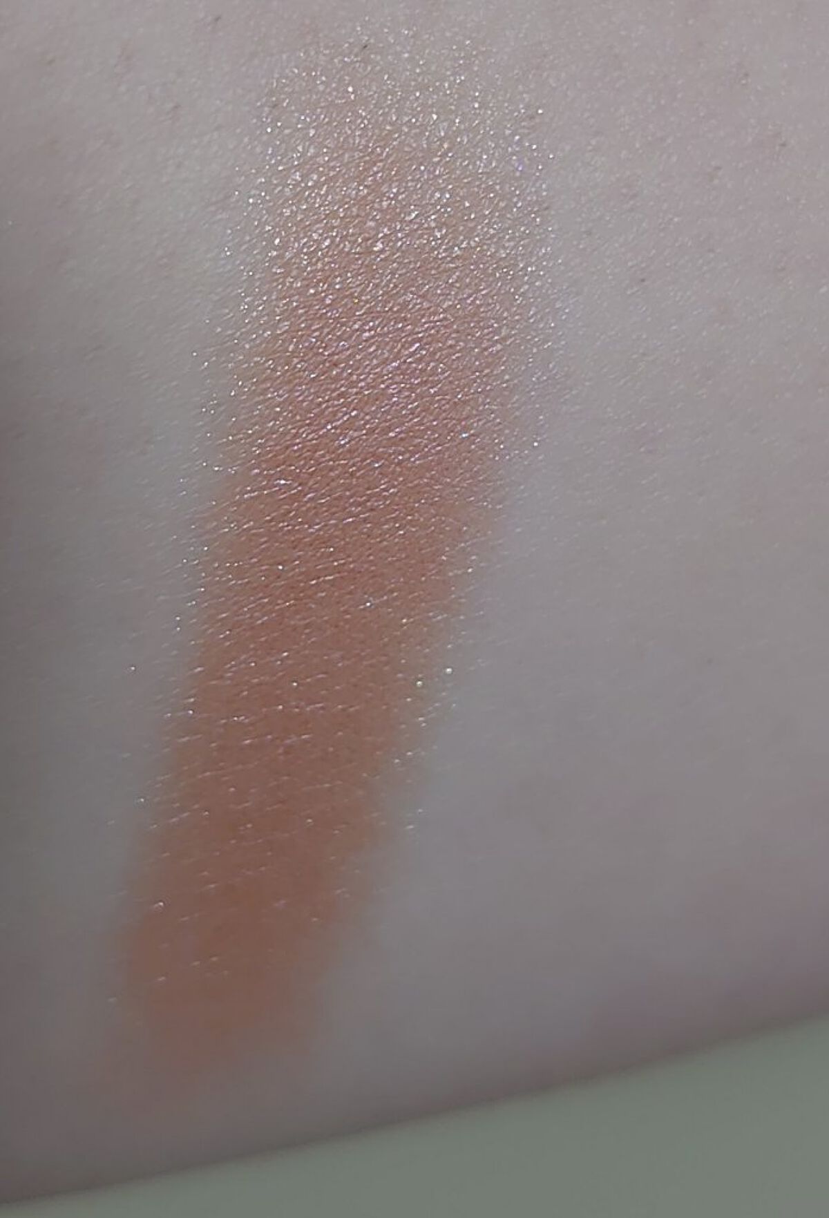 トゥルーディメンショングロウチーク/hince/パウダーチークを使ったクチコミ（3枚目）