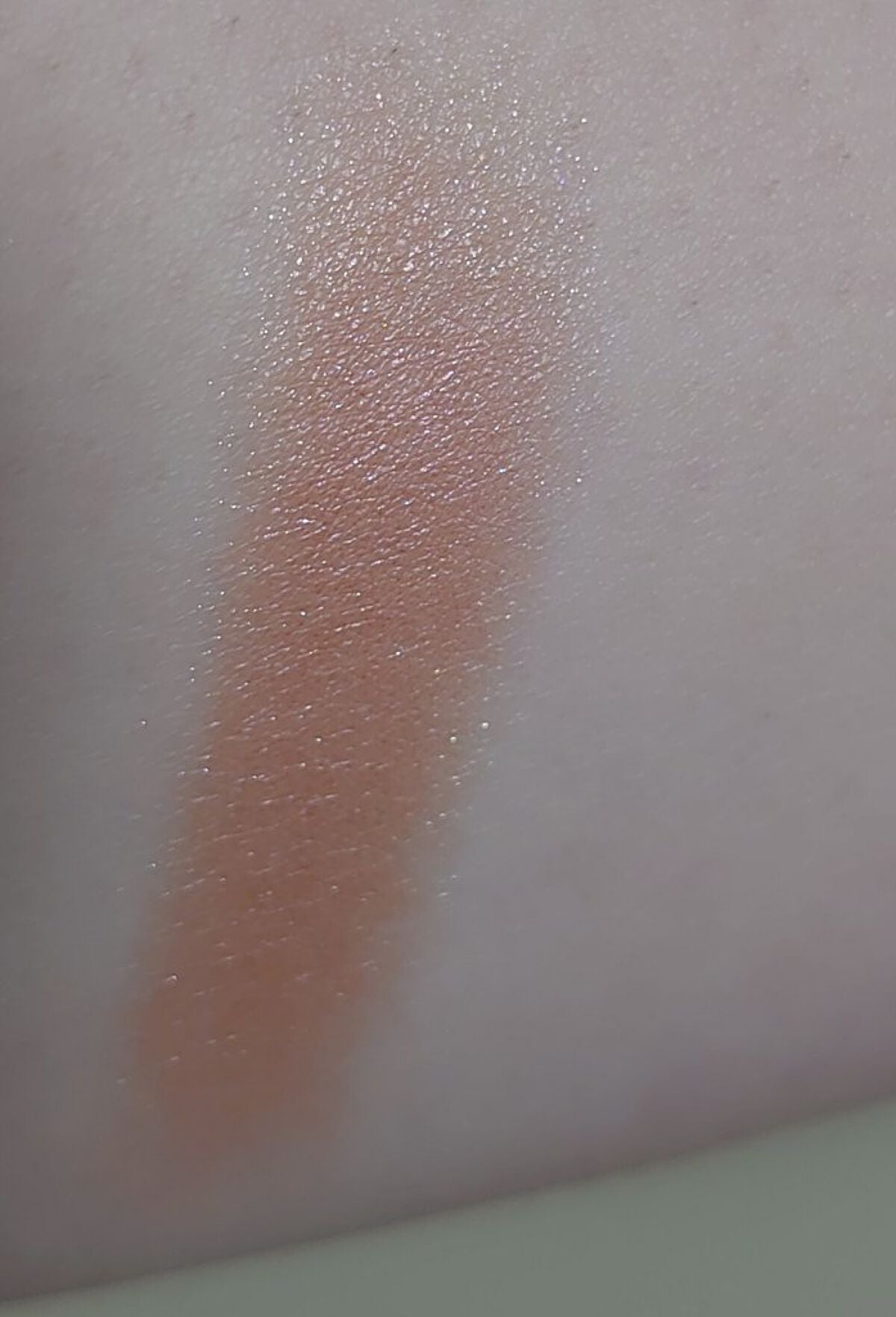 トゥルーディメンショングロウチーク/hince/パウダーチークを使ったクチコミ(3枚目)