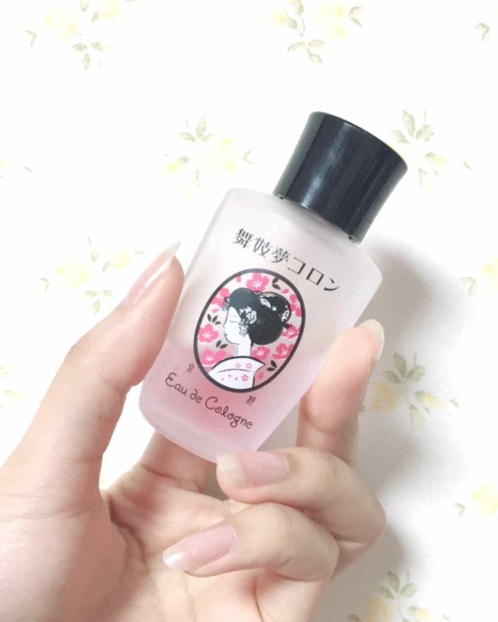 オードトワレティーミントシトロン/ローラ メルシエ/香水(レディース)を使ったクチコミ(2枚目)