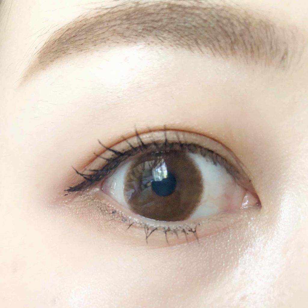 スーパー レングス - ウォータープルーフ/REVLON/マスカラを使ったクチコミ(1枚目)