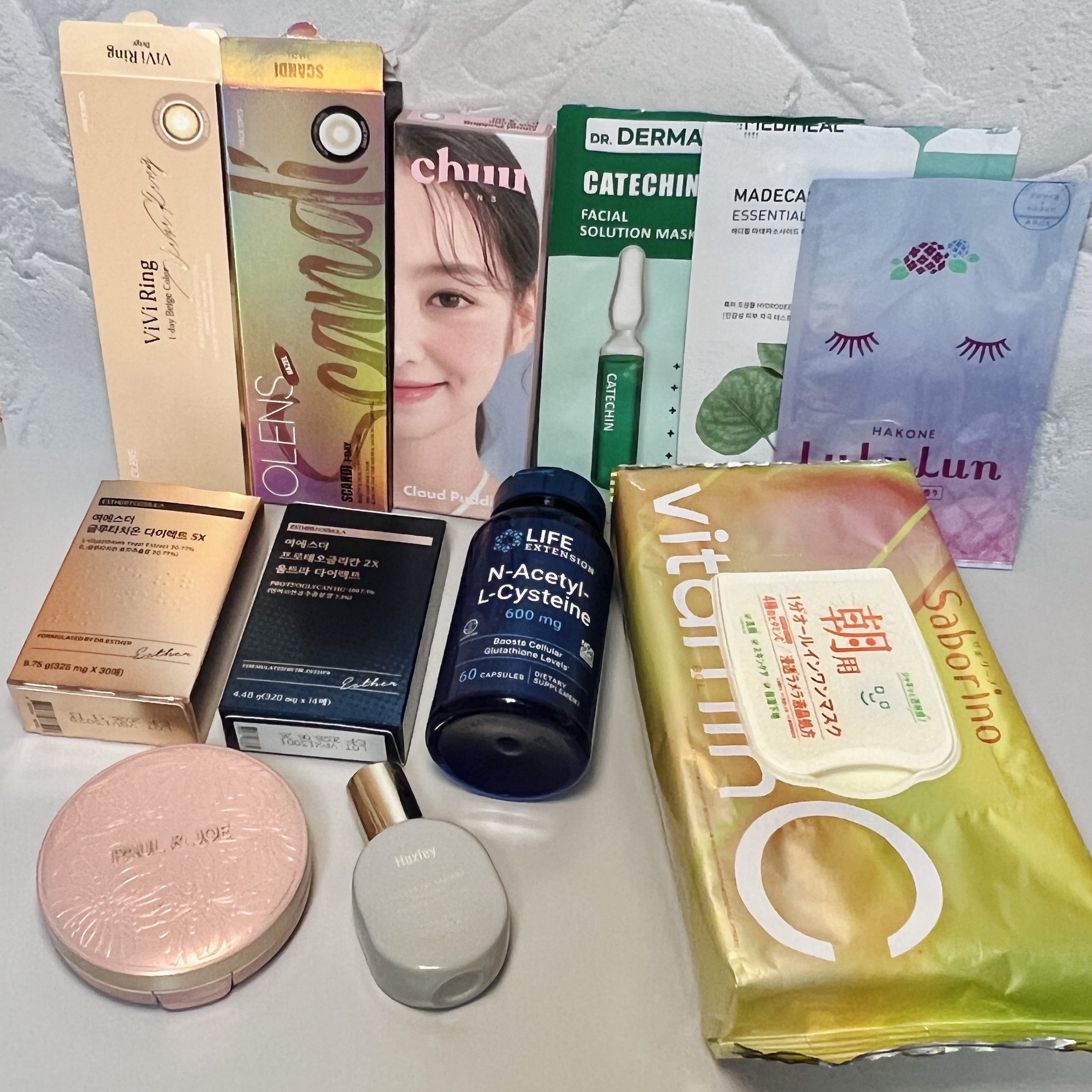 リラックス オーバーナイトケア ミルク/Je l'aime/ヘアミルクを使ったクチコミ（2枚目）