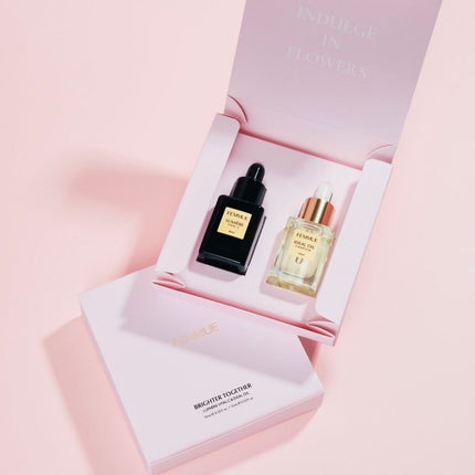 ドリームグロウマスク RR(透明感・キメ)/FEMMUE/シートマスク・パックを使ったクチコミ(8枚目)