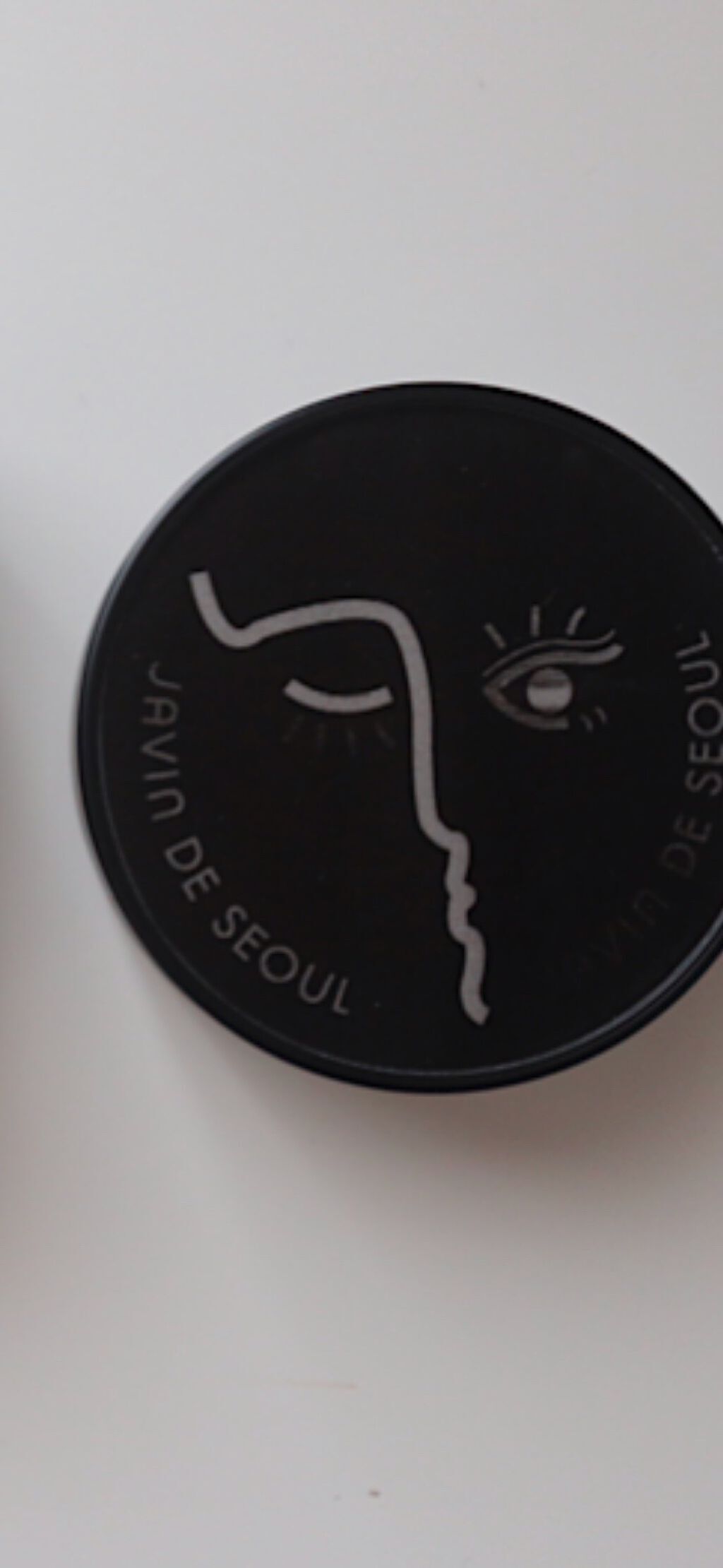 ジャビンドゥソウル ウインクファンデーションパクト 20 COVER VANILLA(カバーバニラ)詰替用レフィル/Javin De Seoul/クッションファンデーションを使ったクチコミ（1枚目）