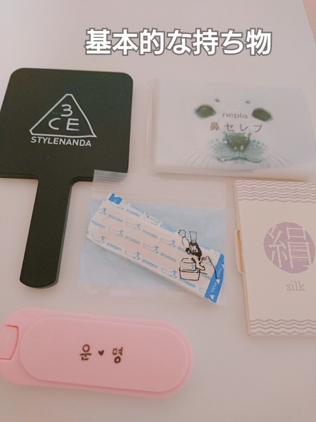 ヴァーベナ アイスハンドクリーム/L'OCCITANE/ハンドクリームを使ったクチコミ(2枚目)