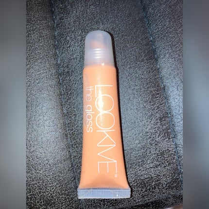 チューブグロス/LOOK ME/リップグロスを使ったクチコミ(1枚目)