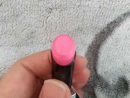 ルージュスターヴァイブラント/KANEBO/口紅を使ったクチコミ(6枚目)