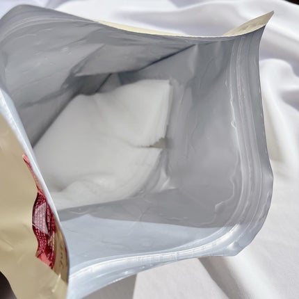 シートマスク VC100+レチノール/CICIBELLA/シートマスク・パックを使ったクチコミ(4枚目)