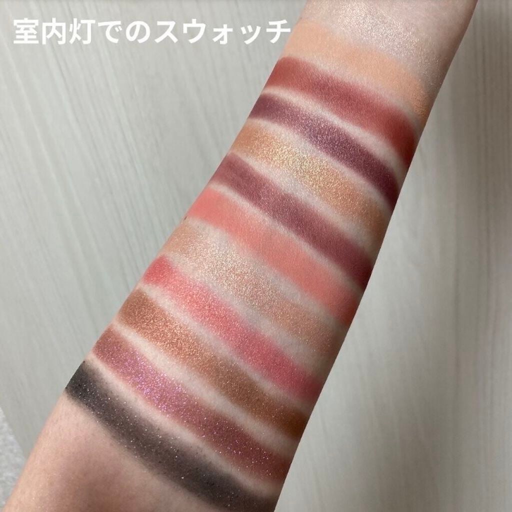 スキルレスライナー/LUMIURGLAS/リキッドアイライナーを使ったクチコミ(5枚目)