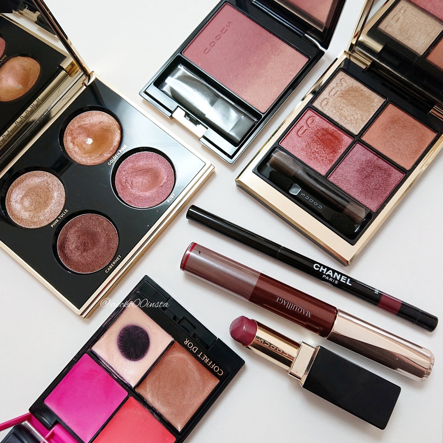 スティロ ユー ウォータープルーフ N/CHANEL/ペンシルアイライナーを使ったクチコミ(1枚目)