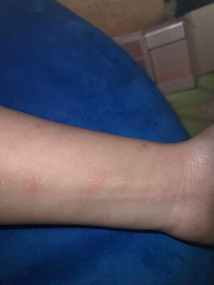 シャドウパレット/dasique/アイシャドウパレットを使ったクチコミ(4枚目)