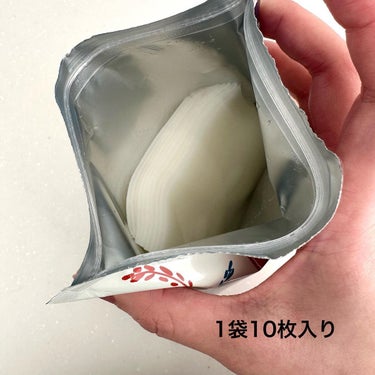 ワフードメイド　宇治抹茶の湯/pdc/入浴剤を使ったクチコミ（3枚目）