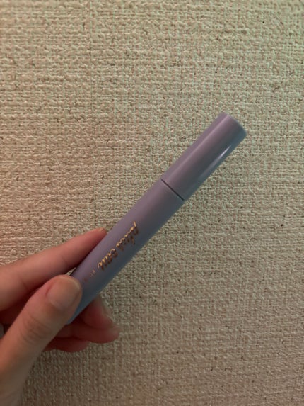 ポイントリペア スーパーハード/plus eau/ヘアジェルを使ったクチコミ(1枚目)