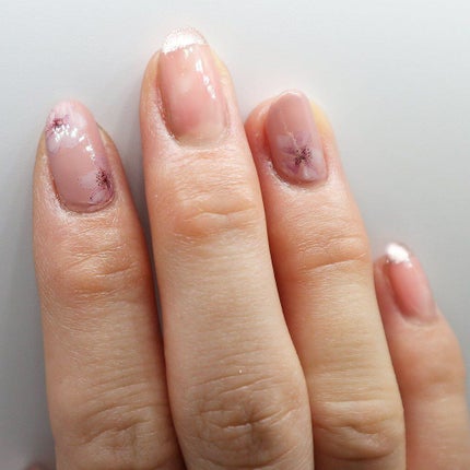 ネイルラッカー mini/ORLY/マニキュアを使ったクチコミ(3枚目)