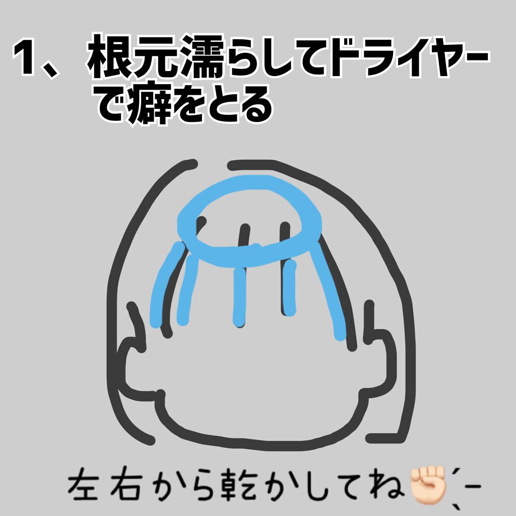 柳屋 あんず油/柳屋あんず油/ヘアオイルを使ったクチコミ(2枚目)