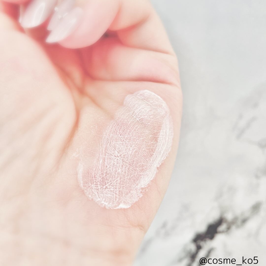 スキンプライマー UV プロテクター(フェイス&ボディ)/ブリリアージュ/化粧下地を使ったクチコミ(3枚目)