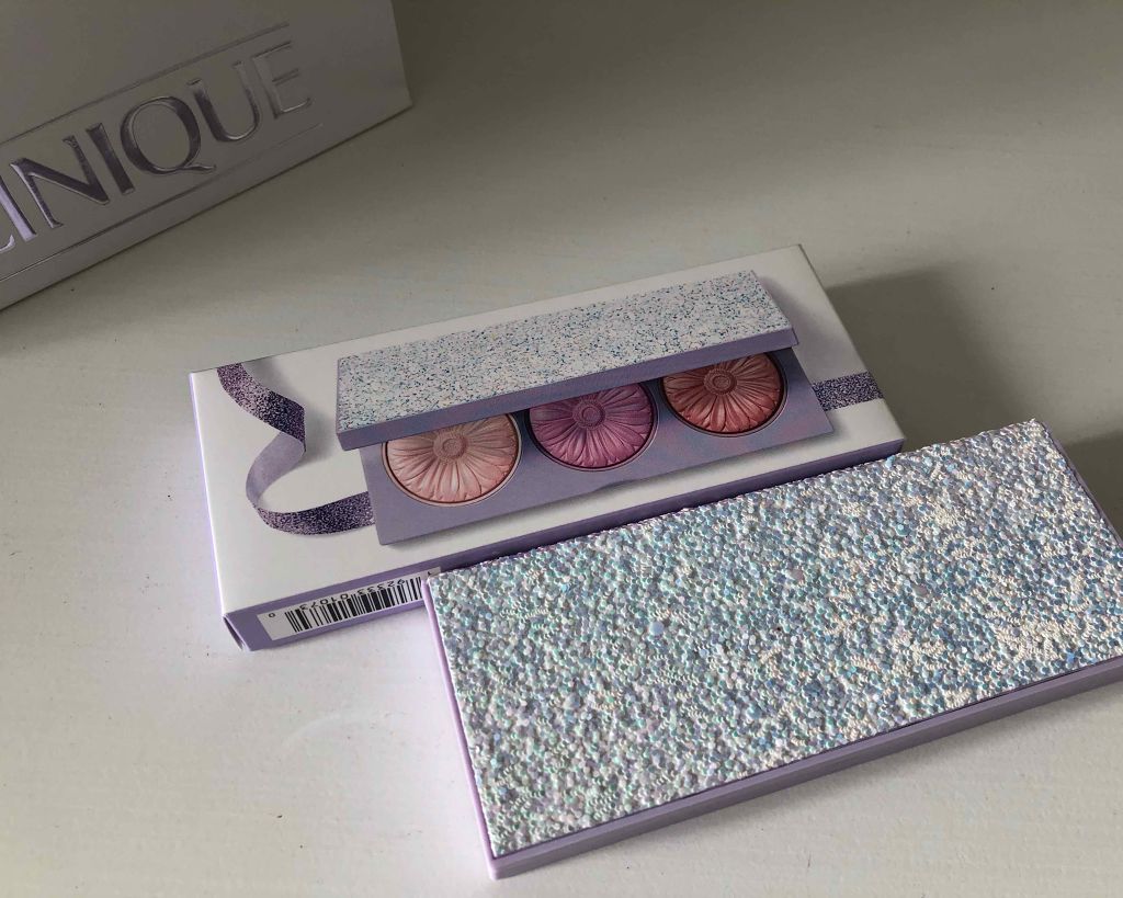 チーク ポップ/CLINIQUE/パウダーチークを使ったクチコミ（1枚目）