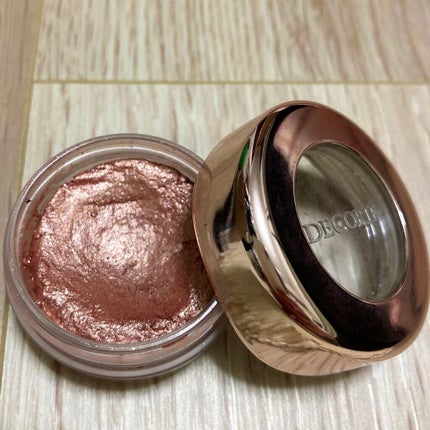 アイグロウ ジェム/DECORTÉ/ジェル・クリームアイシャドウを使ったクチコミ(1枚目)