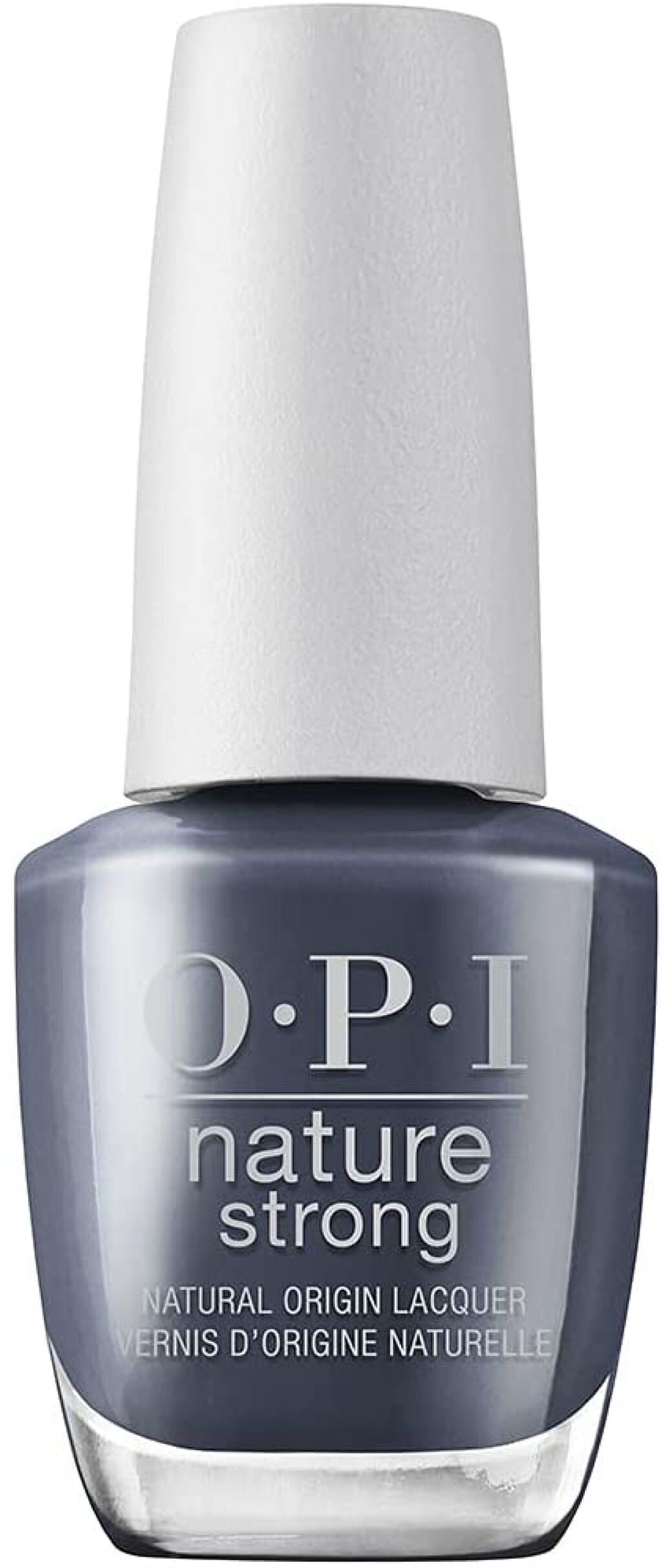 ネイチャーストロング・ネイルラッカー NAT020 Force of Nailture