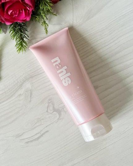 ナールスエークレンズ/ナールス/クレンジングジェルを使ったクチコミ(2枚目)